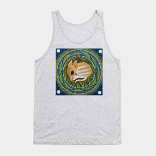 Baby Bandicoot Tank Top